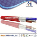 Super quality copper heat resistant power cable